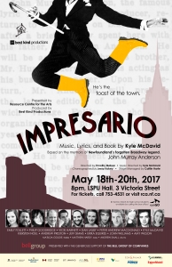 Impresario-FinalPoster