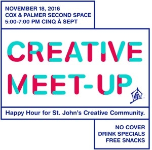 Creative Meet-Up