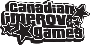 Impov Games Logo