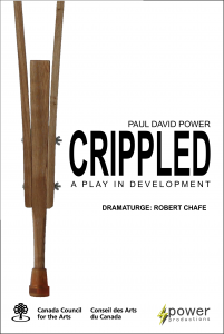 Crippled Poster