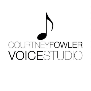 Courtney Fowler Logo