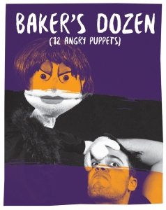 Baker's Dozen