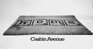 Cashin Ave - Poster