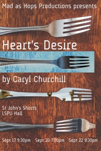 Heart's Desire