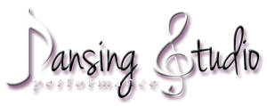 DanSing Studio Performance logo