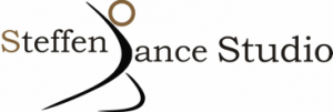 Steffen Dance Logo