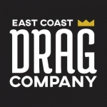 East Coast Drag Logo