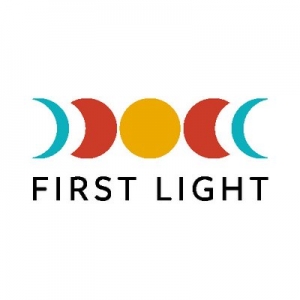 First Light Logo