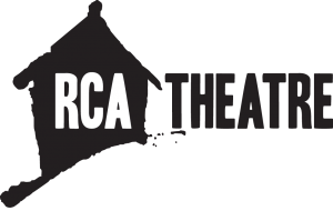 RCA Theatre Logo