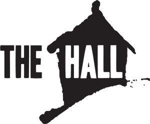 The Hall Logo